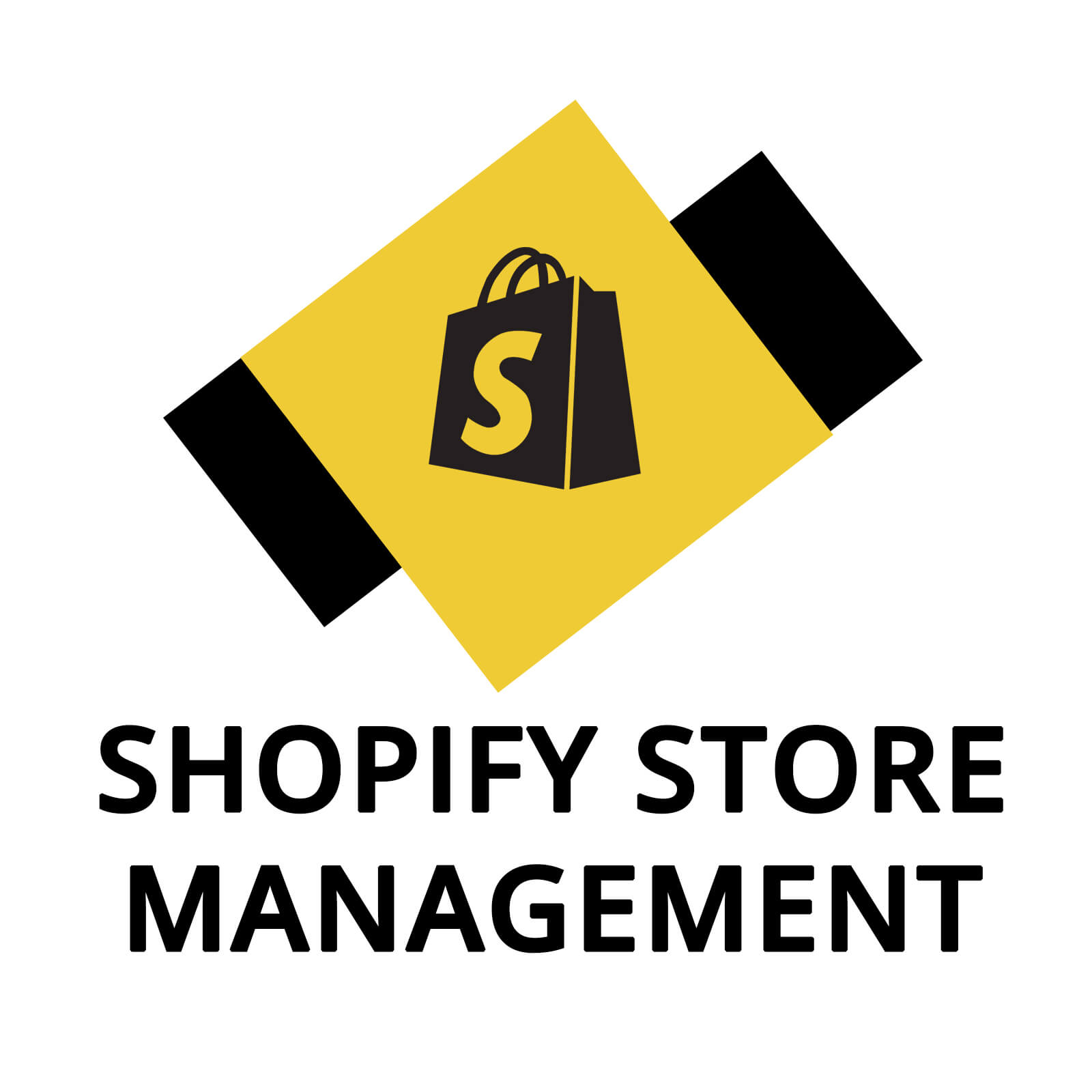 Shopify is an ecommerce platform that runs online and offline for building a website that contains your online store.